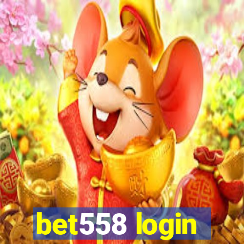 bet558 login